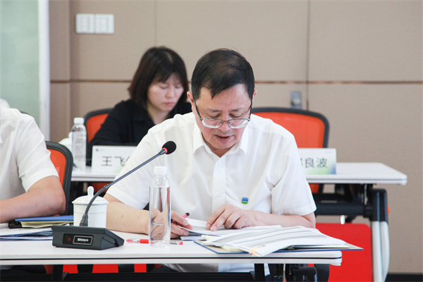 一、集团战略市场部汇报集团2024年上半年度业务运营情况.jpg