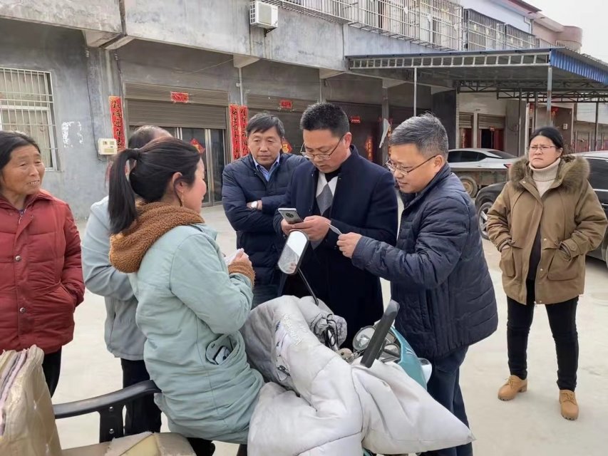 牛年人勤春来早，k8凯发国际集团谋划大未来